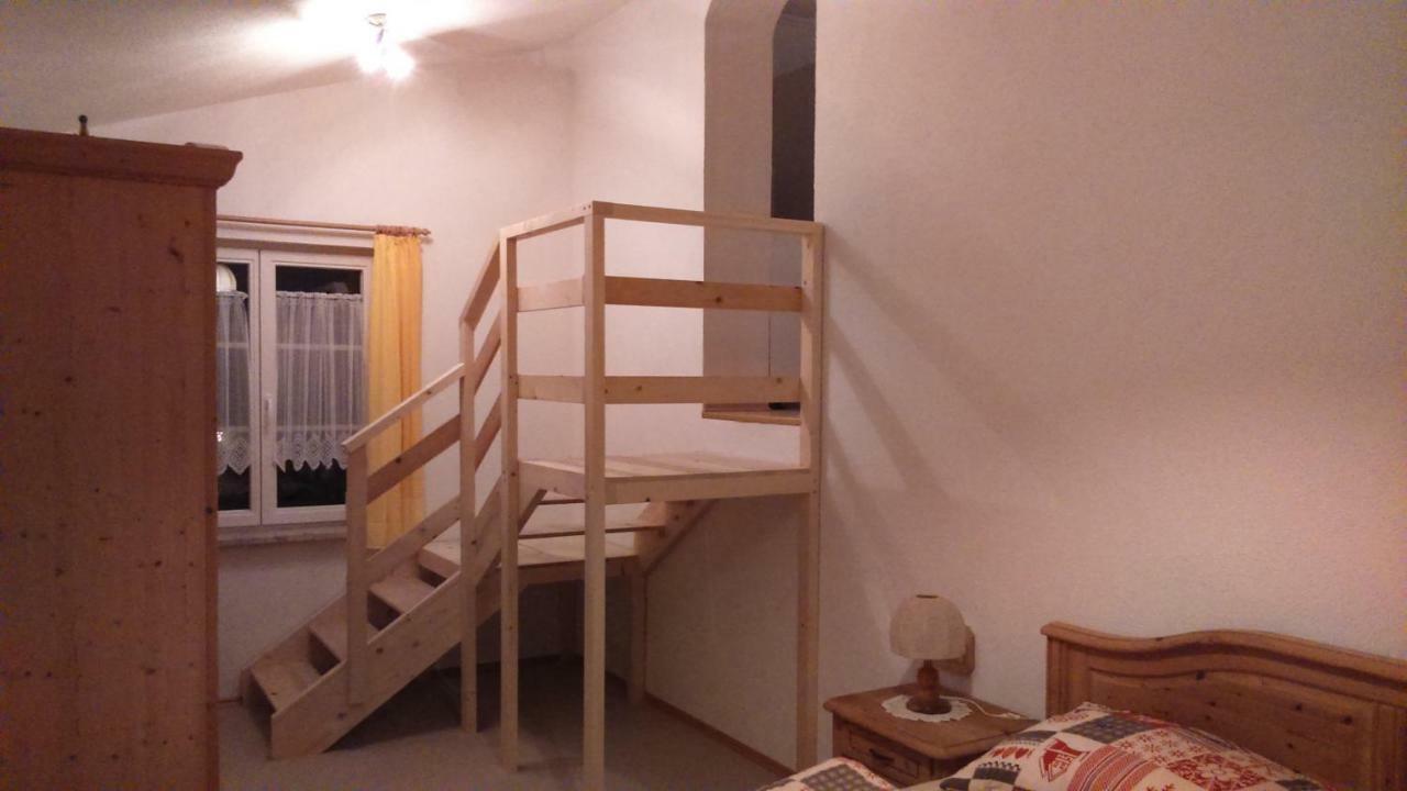 윈디슈가르스텐 Haus Ruf 아파트 외부 사진
